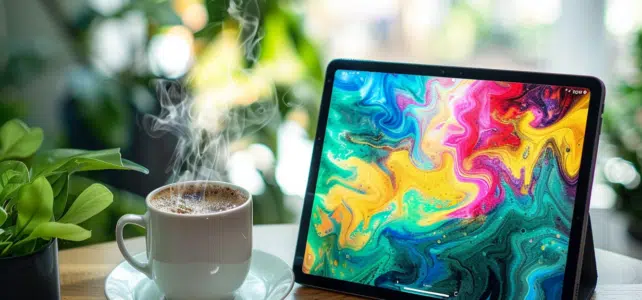 Les meilleures alternatives à Procreate disponibles sur Android