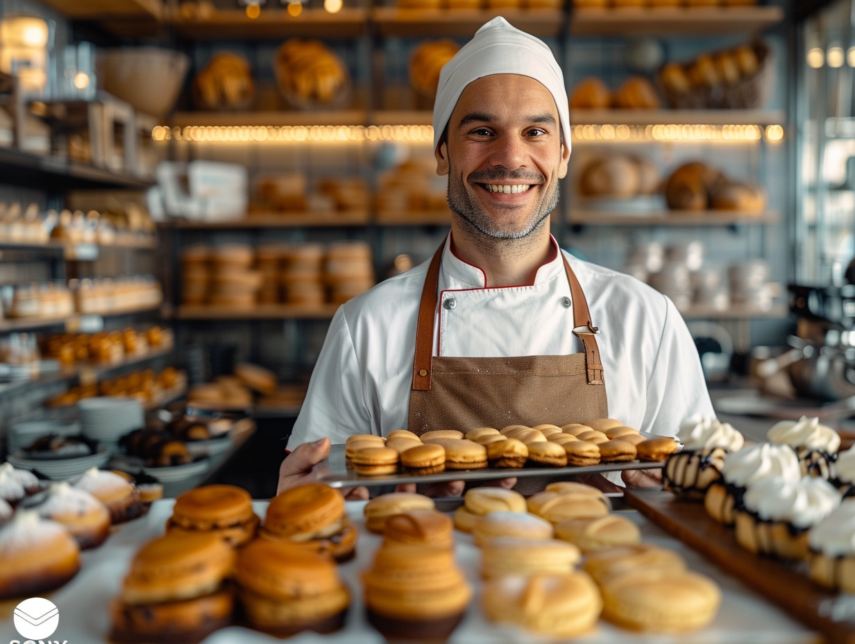 pâtisserie  erreur