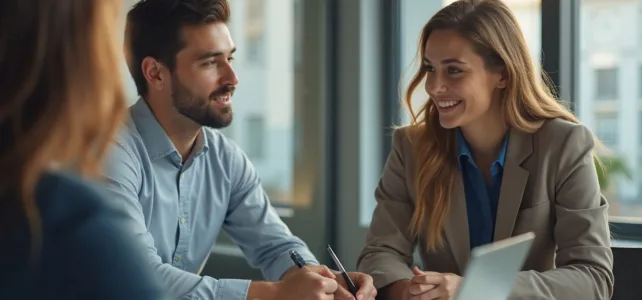 Le portage salarial : une simulation qui redéfinit le monde du travail indépendant Le portage salarial : une simulation qui redéfinit le monde du travail indépendant