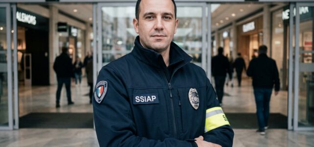 Devenir ssiap 1 après une autre expérience dans la sécurité, quel impact sur le niveau de rémunération Devenir ssiap 1 après une autre expérience dans la sécurité, quel impact sur le niveau de rémunération