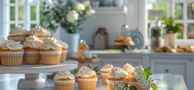 Erreurs courantes en pâtisserie et comment les rectifier