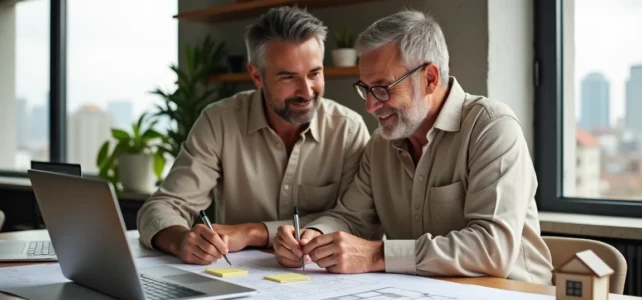 Les meilleures astuces pour réussir votre projet immobilier en toute sérénité