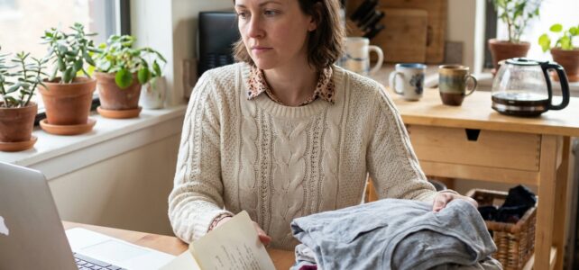 Optimiser son quotidien : les solutions pour concilier vie professionnelle et tâches ménagères Optimiser son quotidien : les solutions pour concilier vie professionnelle et tâches ménagères