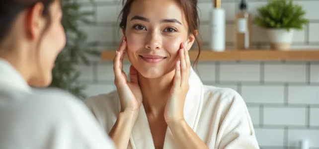 Découvrez les dernières tendances et conseils pour sublimer votre beauté au quotidien Découvrez les dernières tendances et conseils pour sublimer votre beauté au quotidien
