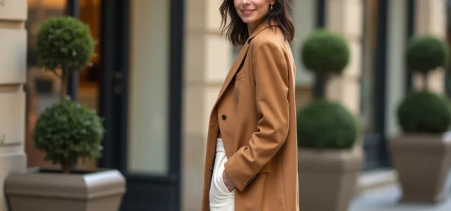 Tendances mode femme : conseils et inspirations pour un style unique cette saison